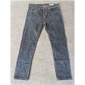 Jack & Jones Jeans C Tim Rooney Five Pocket Men's Sz 34x32